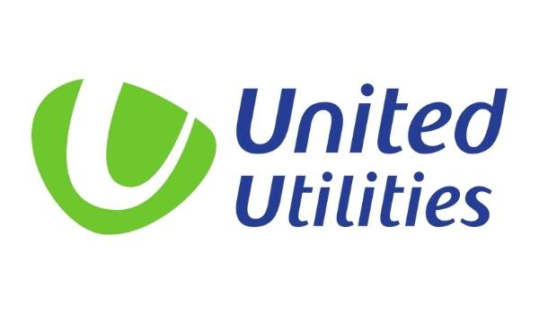 united utilities logo