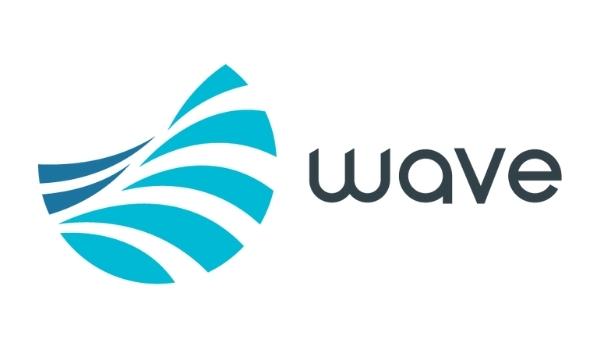 Wave Utilities logo